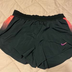 Nike Dry Fit Running shorts